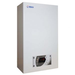 Котел электрический ЭВАН Warmos –RX-II 12 для отопления