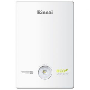 Котел газовый Rinnai BR-C36 35 кВт для отопления 355 кв.м