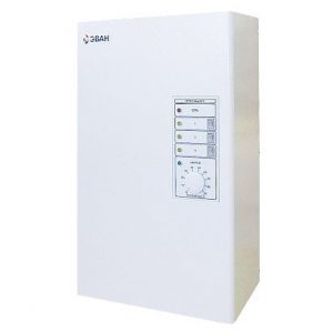 Котел электрический ЭВАН WARMOS 36 36 кВт для отопления 360 кв.м