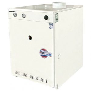 Котел газовый Koreastar Buran 35 35 кВт для отопления 350 кв.м