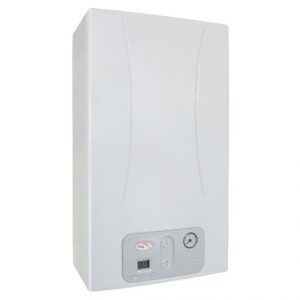 Котел газовый Fondital Antea CTN 24 24 кВт для отопления