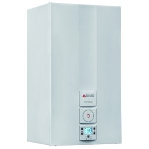 Котел газовый настенный BIASI RINNOVA M290.32CV/M 30 кВт для отопления