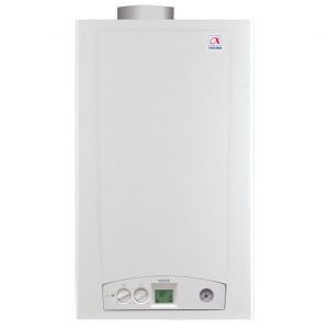 Котел газовый Alphatherm Sigma PTD 28U 28 кВт для отопления