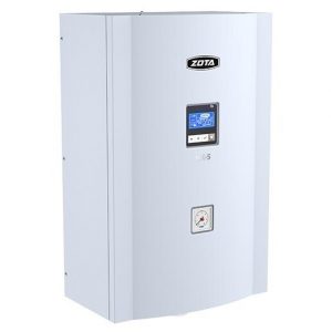 Котел электрический ZOTA 6 MK-S 6 кВт для отопления 60 кв.м