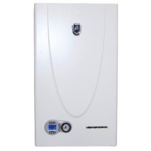 Котел газовый Koreastar Premium-13A 13 кВт для отопления 160 кв.м