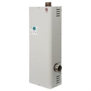 Котел электрический Элвин ЭВП 3-ЭУ 3 кВт для отопления 30 кв.м