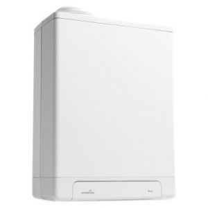 Котел газовый настенный Intergas Kombi Kompakt HRE 28/24 23 кВт для отопления