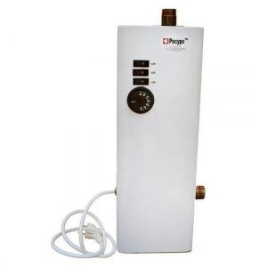 Котел электрический Ресурс ЭВПМ-48 48 кВт для отопления 480 кв.м