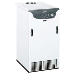 Котел газовый Lamborghini Calor ERA F 32 BS 90 32 кВт для отопления