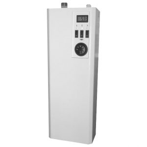 Котел электрический Warmly Group MIKRA WMS 9 380 для отопления