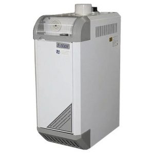 Котел газовый Сигнал-Теплотехника S-TERM 7 (КОВ-7 СКс) 7 кВт для отопления 70 кв.м