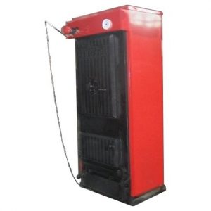 Котел комбинированный Кировский завод КЧМ-5-К-03M1 50 50 кВт для отопления 500 кв.м