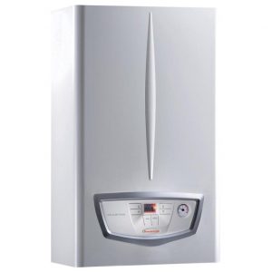 Котел газовый Immergas Eolo Mythos 24 4 R 26 кВт для отопления