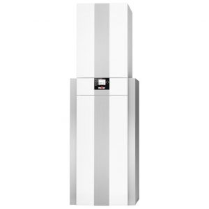 Котел газовый Wolf CGS-2-20/150R 20 кВт для отопления