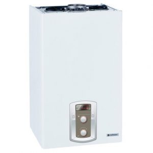 Котел газовый Chaffoteaux Niagara C 25 FF 25 кВт для отопления