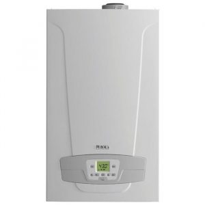 Котел газовый Baxi LUNA Duo-tec MP 1.70 65 кВт для отопления