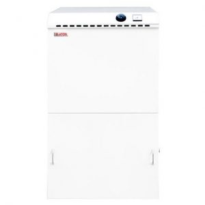 Котел газовый ATON Atmo 30ЕВ 30 кВт для отопления