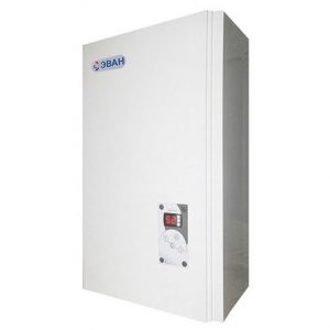 Котел электрический ЭВАН Warmos-IV-30 30 кВт для отопления 300 кв.м