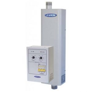 Котел электрический ZOTA 15 Econom 15 кВт для отопления 150 кв.м