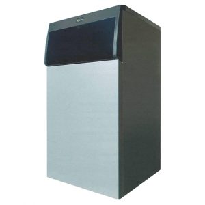 Котел газовый напольный Beretta Novella 70 E 70 кВт для отопления