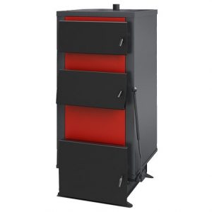 Котел твердотопливный Galmet Carbo 21 21 кВт для отопления 210 кв.м