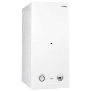 Котел газовый Protherm Тигр 24 KTZ 24 кВт для отопления