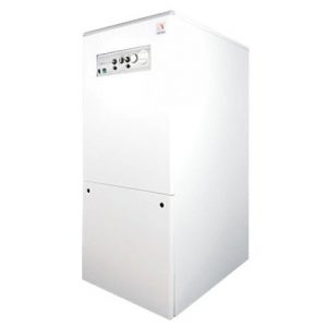 Котел газовый Alphatherm Beta ATEB 42 42 кВт для отопления