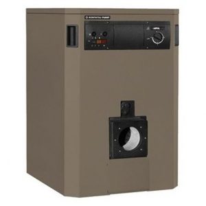 Котел комбинированный Kentatsu Norma 03 29 кВт для отопления