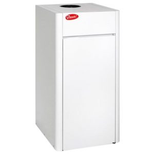 Котел газовый напольный Данко 15ВГ 15 кВт для отопления 140 кв.м