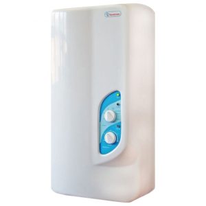 Котел электрический настенный ТермоСтайл ЭПН-02-24 24 кВт для отопления 240 кв.м