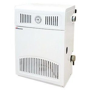 Котел газовый Termotechnik АКГВ-7С Лидер 7 кВт для отопления