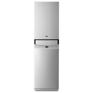 Котел газовый Baxi LUNA-3 Comfort COMBI 1.240 i 24 кВт для отопления