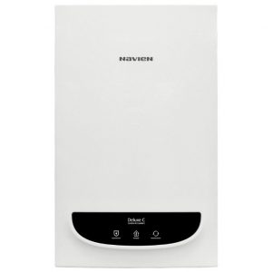 Котел газовый Navien DELUXE COMFORT 13K 13 кВт для отопления 130 кв.м