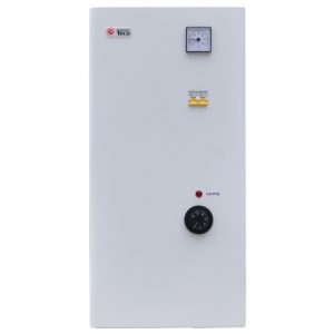 Котел электрический настенный ТЕСИ Эконом 3 3 кВт для отопления 36 кв.м