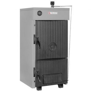 Котел твердотопливный Calgoni CALDO 03 A/C 17 кВт для отопления