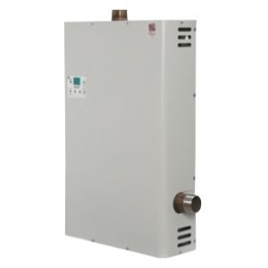 Котел электрический напольный Элвин ЭВП 12-ЭУ 12 кВт для отопления 120 кв.м