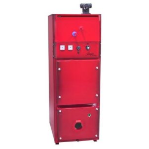 Котел комбинированный Jaspi ECO-70-S 70 кВт для отопления