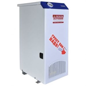 Котел газовый Termotechnik АОГВ-10КСС 10 кВт для отопления 100 кв.м