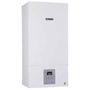 Котел газовый Bosch Condens 2500 W WBC 28-1 C 24 кВт для отопления