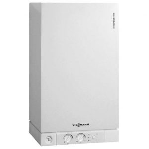 Котел газовый Viessmann Vitopend 100-W WHKB026 30 кВт для отопления