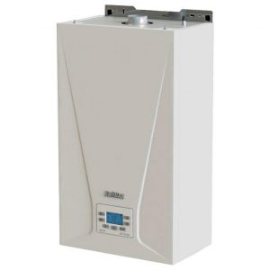 Котел газовый BaltGaz NEVA 24 Turbo 24 кВт для отопления 240 кв.м