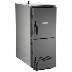 Котел твердотопливный Bosch Solid 2000 H SFH 15 HNS 15 кВт для отопления 150 кв.м