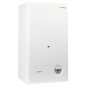 Котел газовый Protherm Леопард 24 BOV 22 кВт для отопления