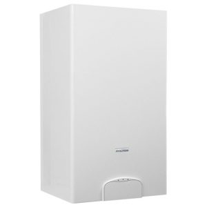 Котел газовый настенный Italtherm City Plus 24 F 23 кВт для отопления