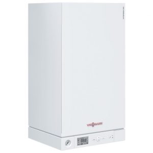 Котел газовый Viessmann Vitopend 100-W A1JB012 34 кВт для отопления