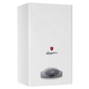 Котел газовый Lamborghini Calor Ninfa N 32 MCA 31 кВт для отопления 93 кв.м