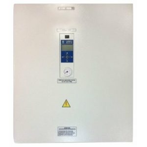 Электрический котел Savitr Premium Plus 24 двухконтурный