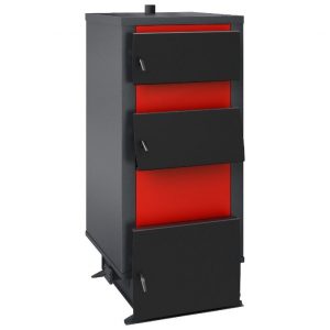 Котел твердотопливный Galmet Wood 7 7 кВт для отопления 70 кв.м