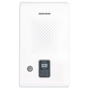Котел электрический Navien EQB 18HW для отопления
