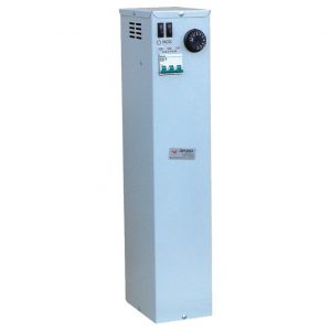 Котел электрический ЭРДО ЭВПМ-9 П 9 кВт для отопления 90 кв.м